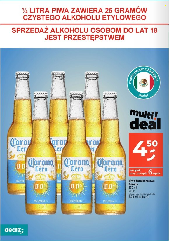 Gazetka Dealz - 25.04.2024 - 30.04.2024. Strona 6