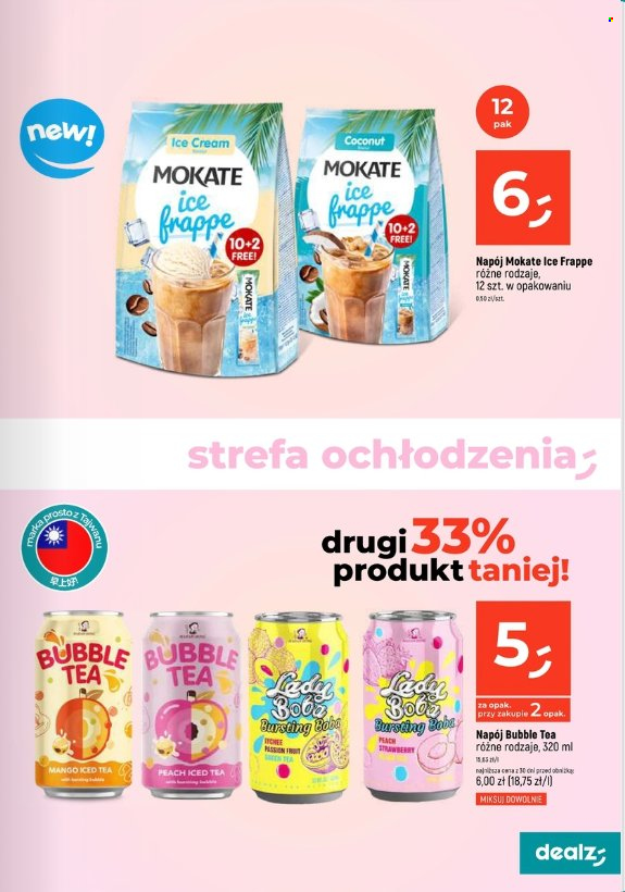 Gazetka Dealz - 25.04.2024 - 30.04.2024. Strona 9