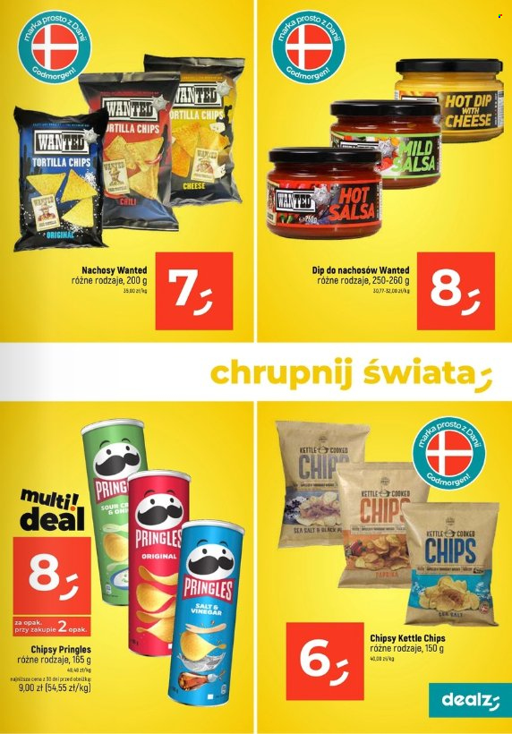 Gazetka Dealz - 25.04.2024 - 30.04.2024. Strona 11