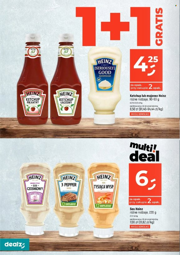 Gazetka Dealz - 25.04.2024 - 30.04.2024. Strona 14