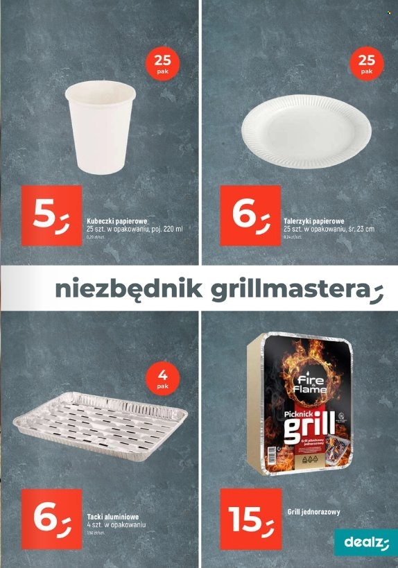 Gazetka Dealz - 25.04.2024 - 30.04.2024. Strona 17