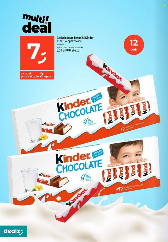 Gazetka Dealz - 25.04.2024 - 30.04.2024. Strona 18