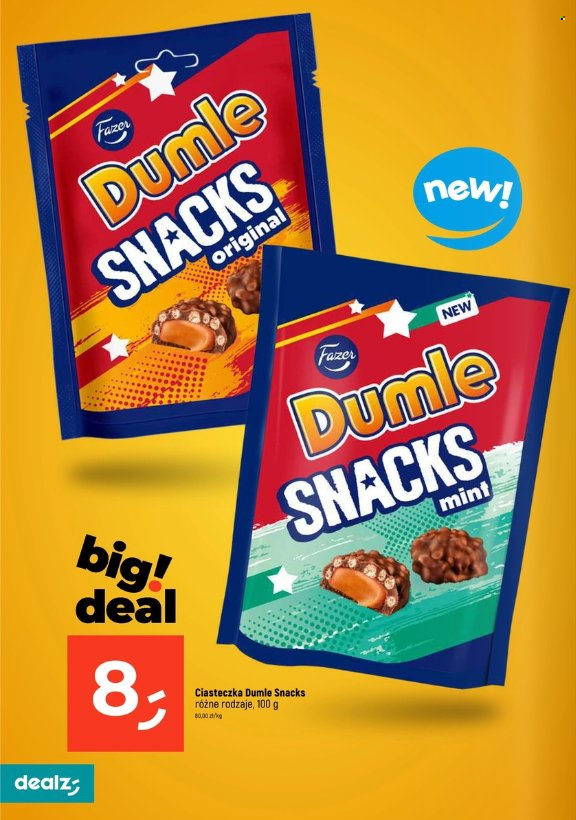 Gazetka Dealz - 25.04.2024 - 30.04.2024. Strona 20