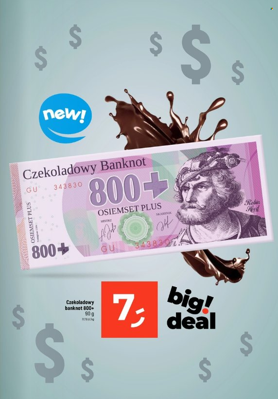 Gazetka Dealz - 25.04.2024 - 30.04.2024. Strona 21
