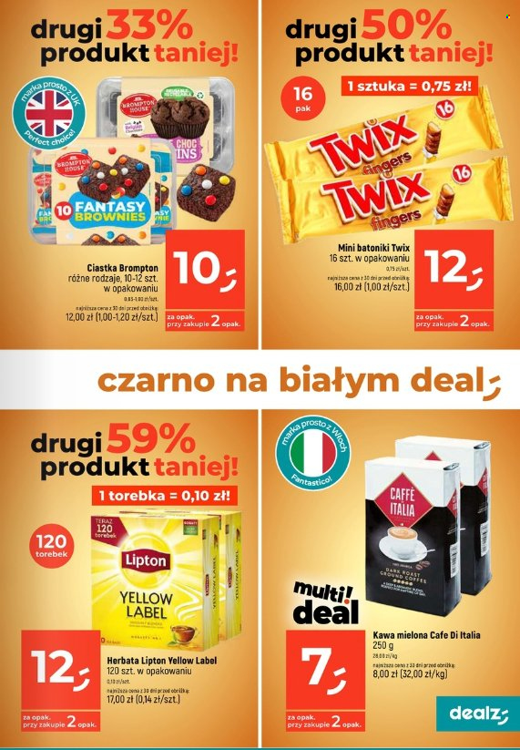 Gazetka Dealz - 25.04.2024 - 30.04.2024. Strona 23