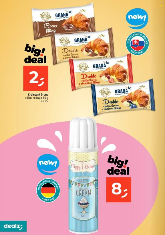 Gazetka Dealz - 25.04.2024 - 30.04.2024. Strona 24