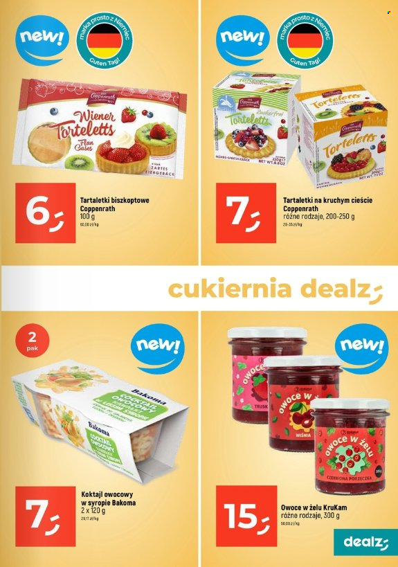 Gazetka Dealz - 25.04.2024 - 30.04.2024. Strona 25