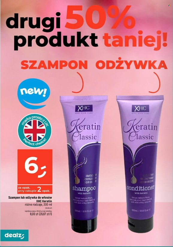 Gazetka Dealz - 25.04.2024 - 30.04.2024. Strona 26