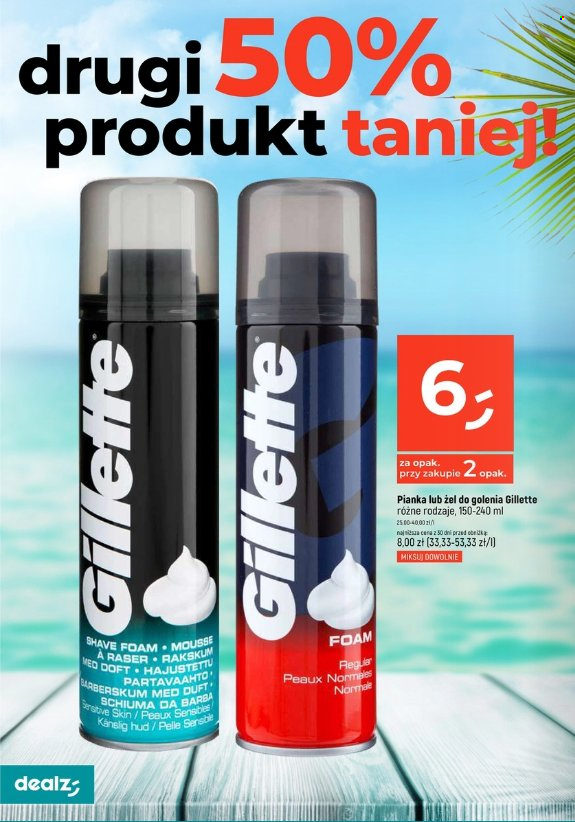 Gazetka Dealz - 25.04.2024 - 30.04.2024. Strona 28