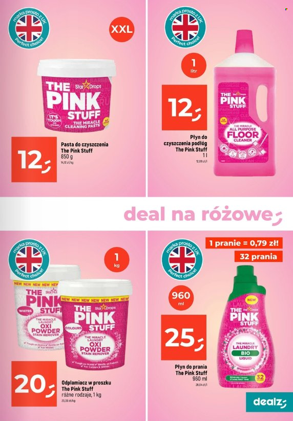 Gazetka Dealz - 25.04.2024 - 30.04.2024. Strona 31