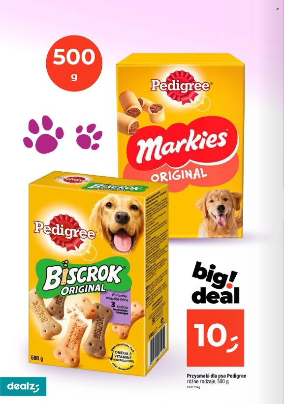 Gazetka Dealz - 25.04.2024 - 30.04.2024. Strona 34