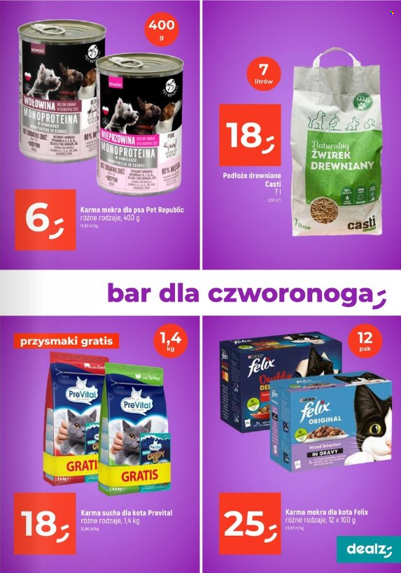 Gazetka Dealz - 25.04.2024 - 30.04.2024. Strona 35