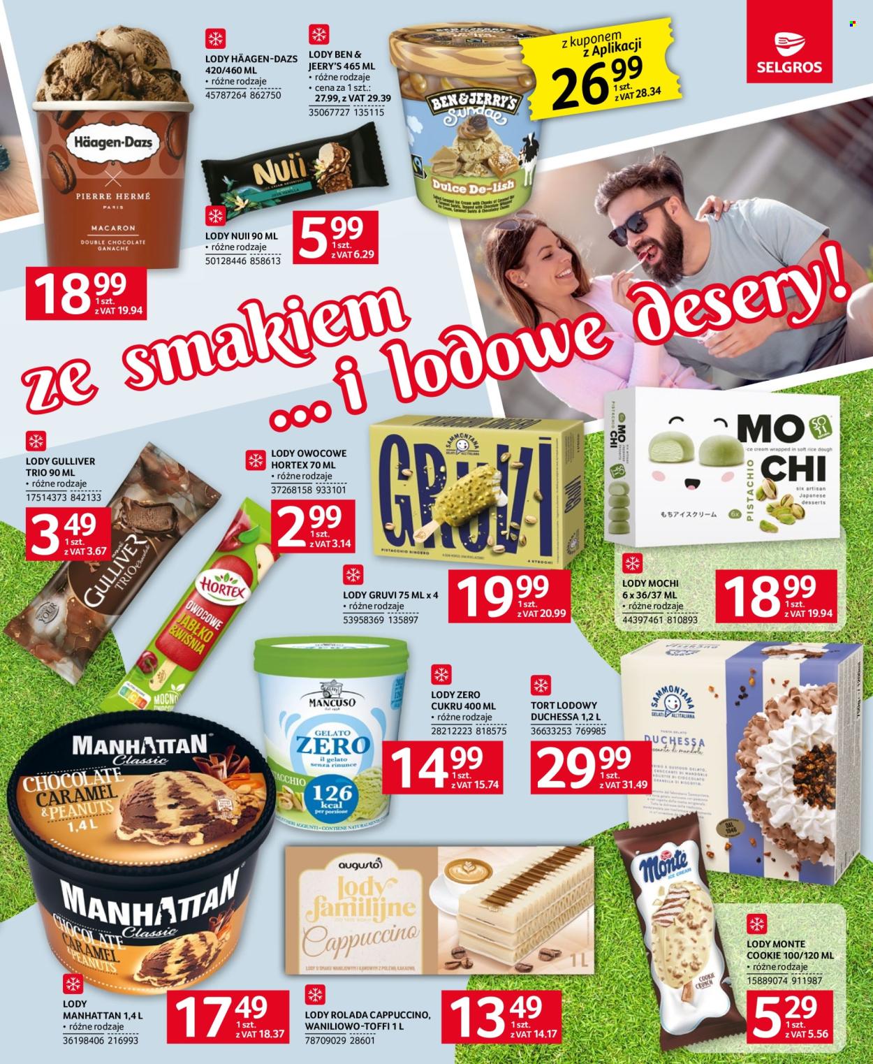 Gazetka Selgros - 25.04.2024 - 8.05.2024. Strona 3