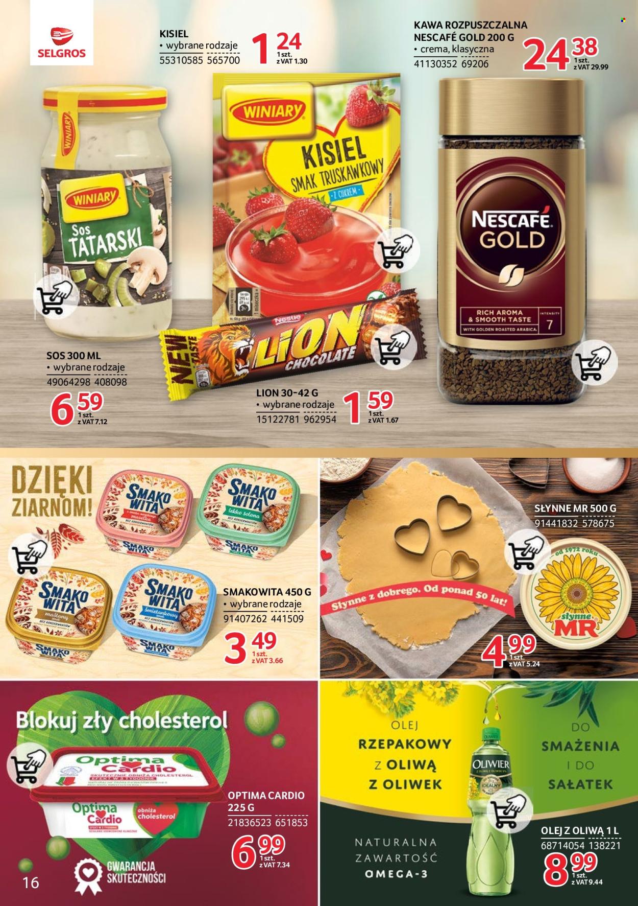 Gazetka Selgros - 25.04.2024 - 8.05.2024. Strona 16