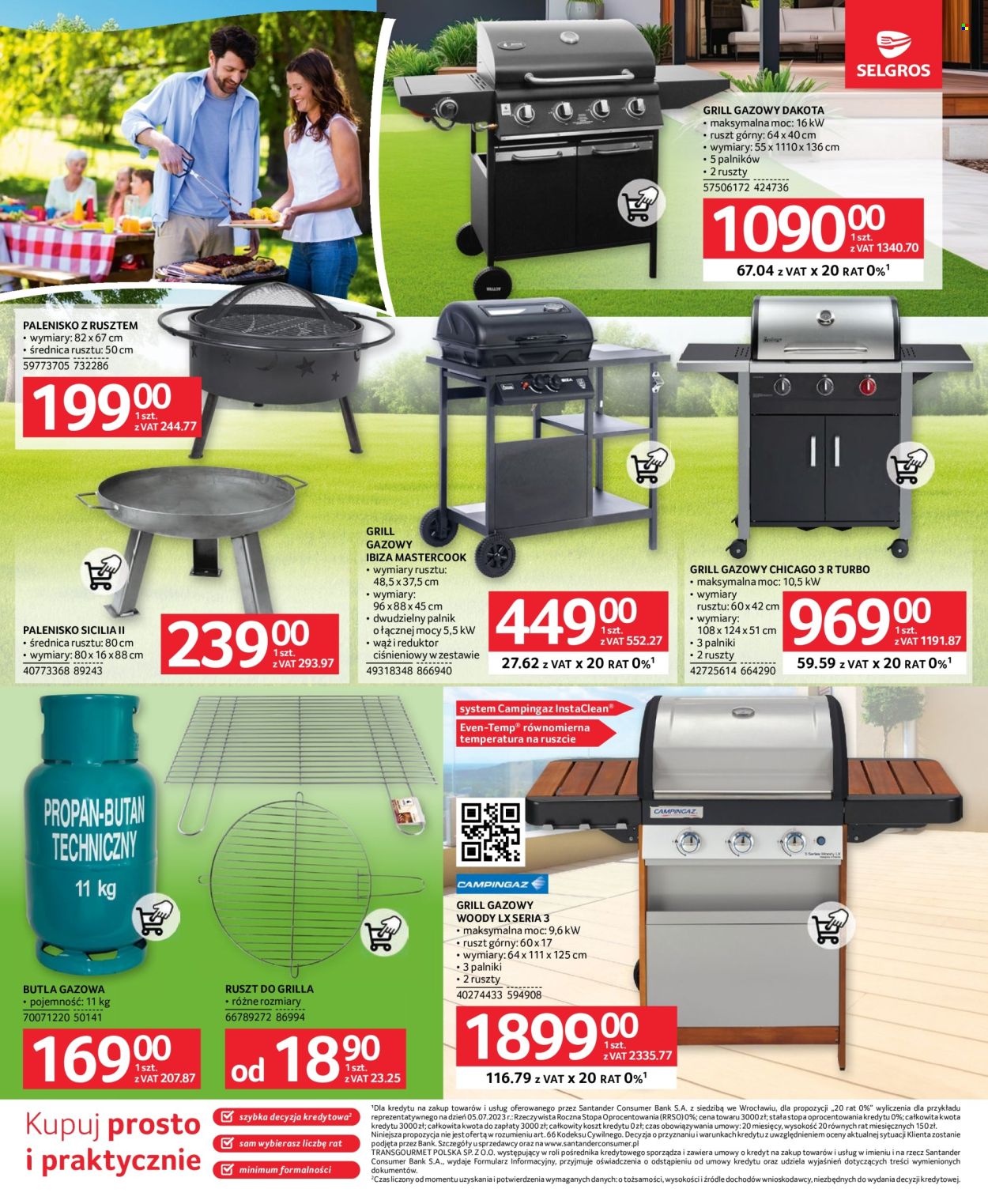 Gazetka Selgros - 25.04.2024 - 8.05.2024. Strona 16