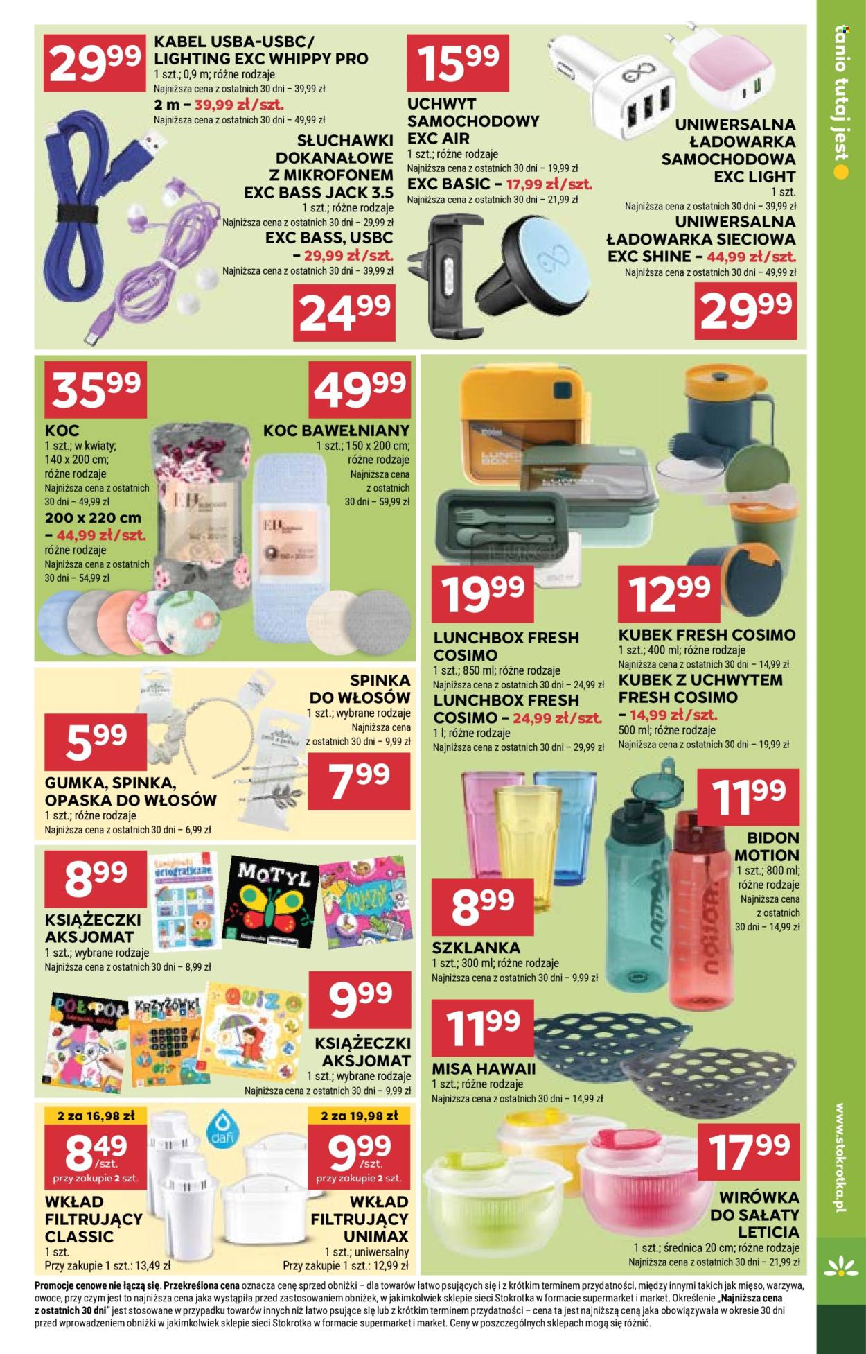 Gazetka Stokrotka Supermarket - 25.04.2024 - 29.04.2024. Strona 29