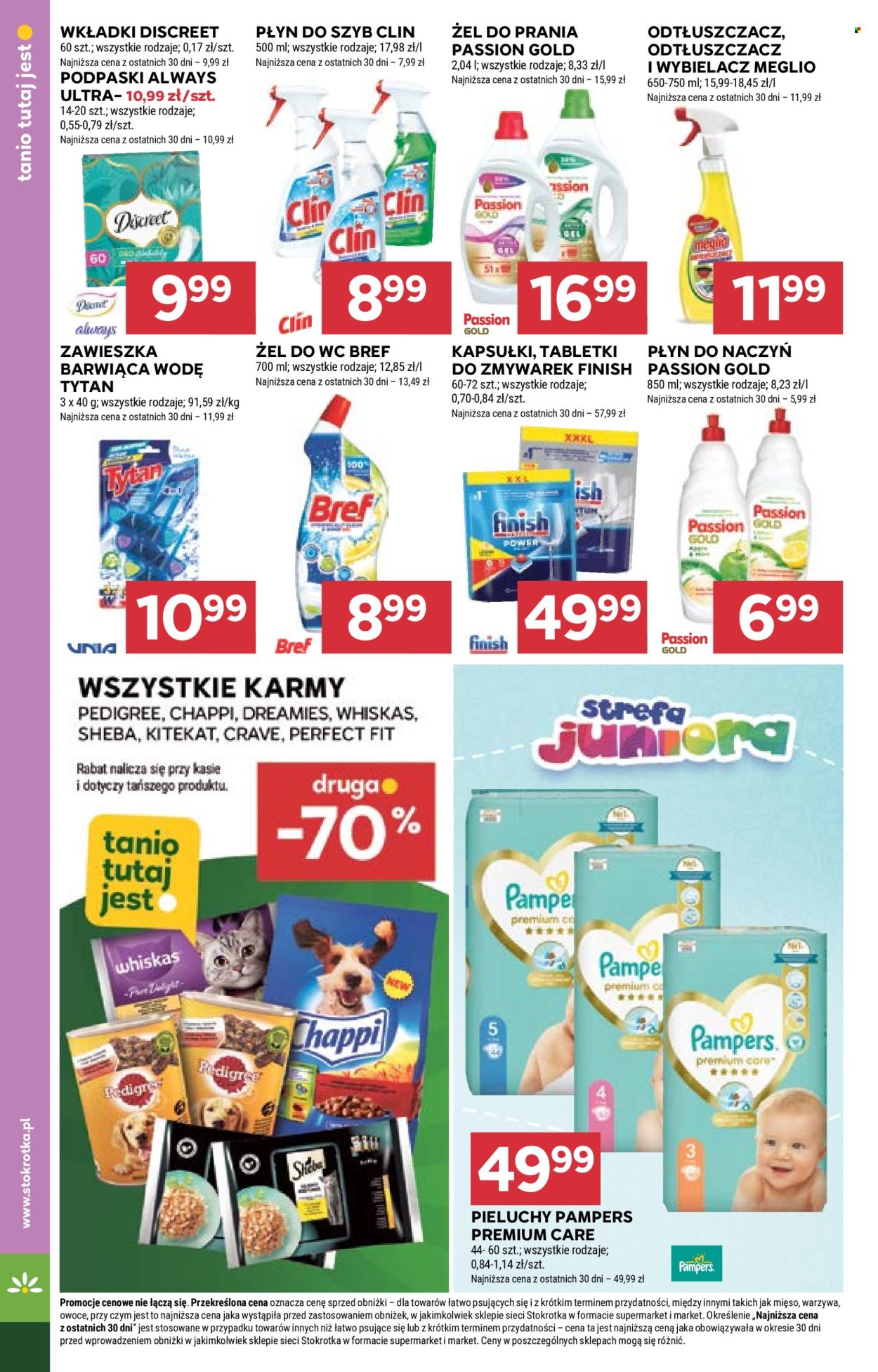 Gazetka Stokrotka Supermarket - 25.04.2024 - 29.04.2024. Strona 30