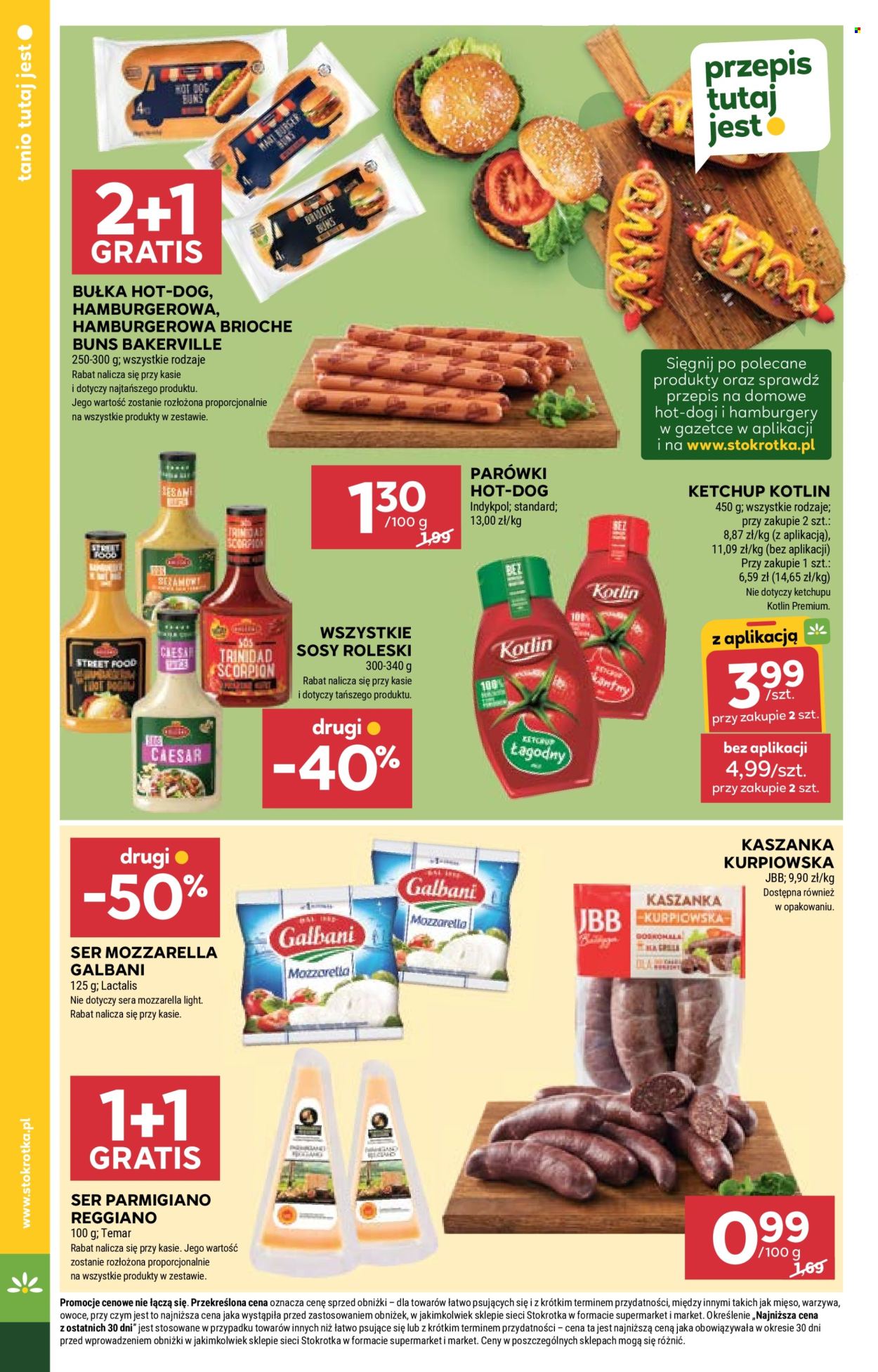 Gazetka Stokrotka Market - 25.04.2024 - 29.04.2024. Strona 2
