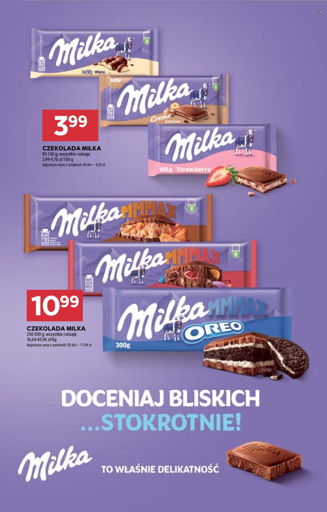 Gazetka Stokrotka Market - 25.04.2024 - 29.04.2024. Strona 23