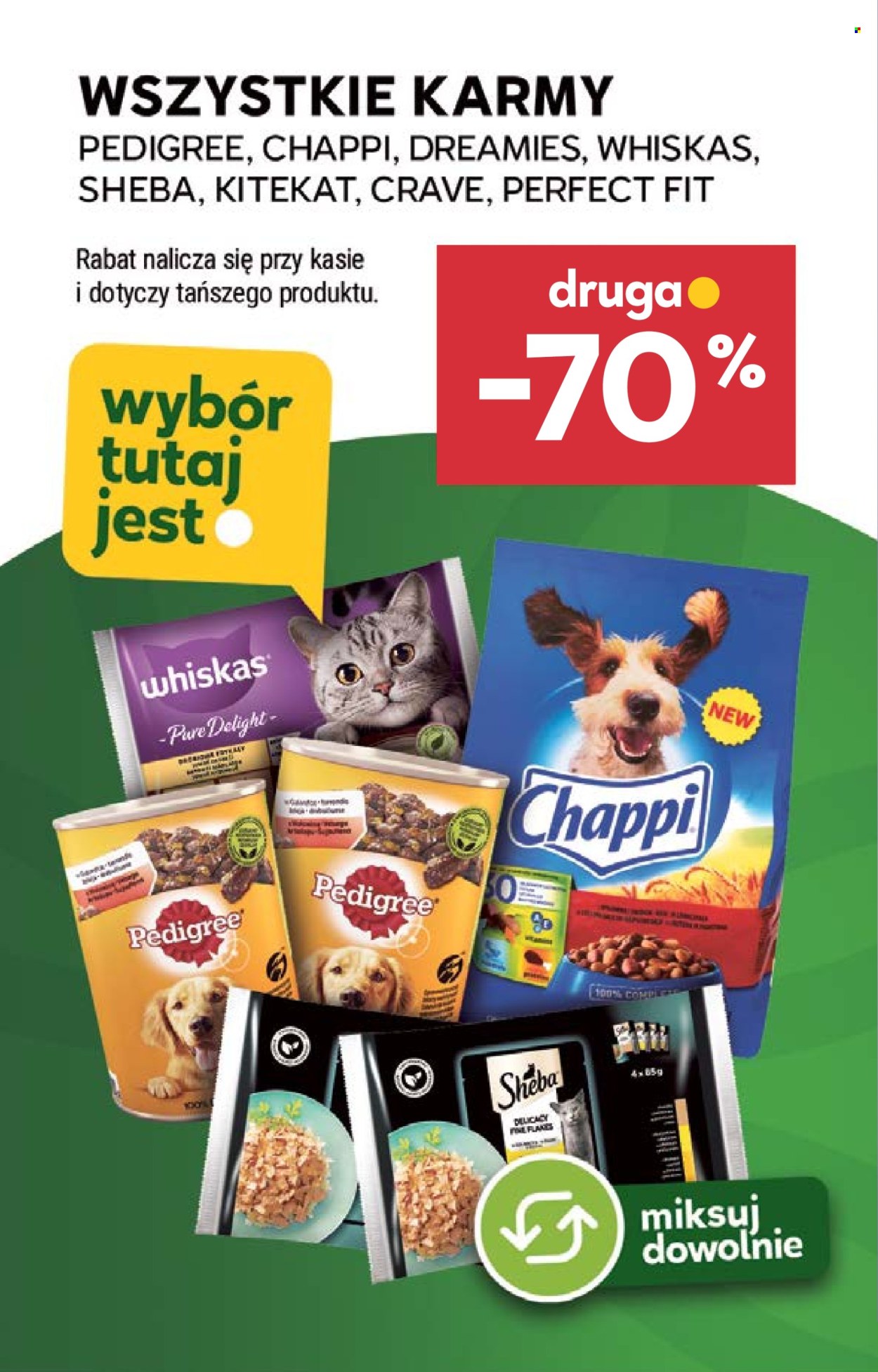 Gazetka Stokrotka Market - 25.04.2024 - 29.04.2024. Strona 24