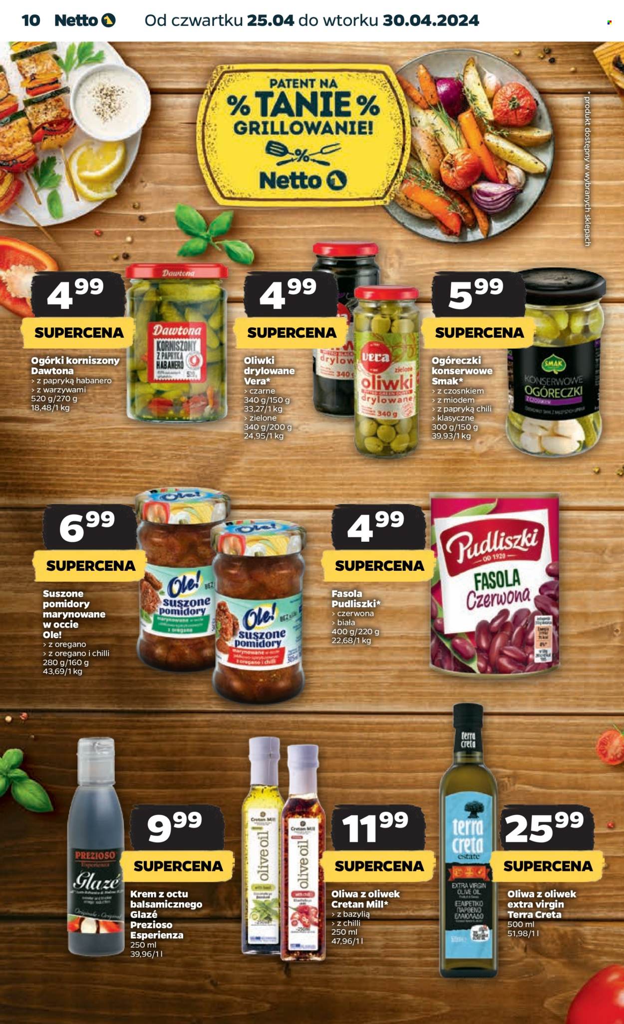Gazetka Netto - 25.04.2024 - 30.04.2024. Strona 10