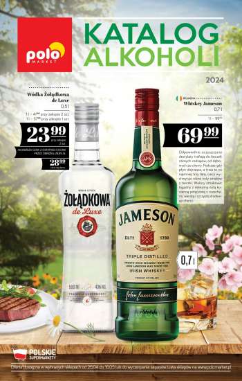 Gazetka Polomarket - 26.04.2024 - 16.05.2024.