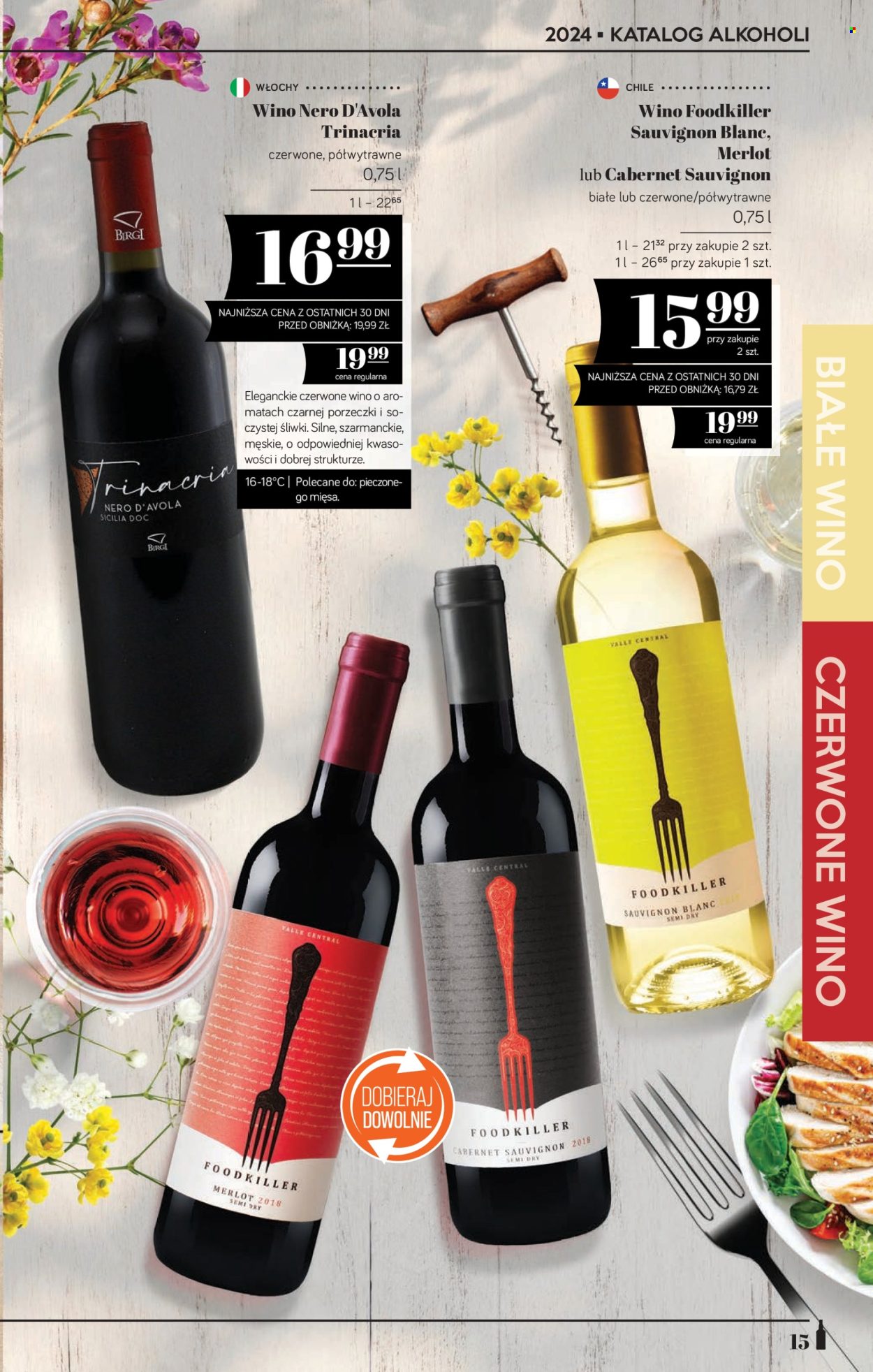Gazetka Polomarket - 26.04.2024 - 16.05.2024. Strona 15