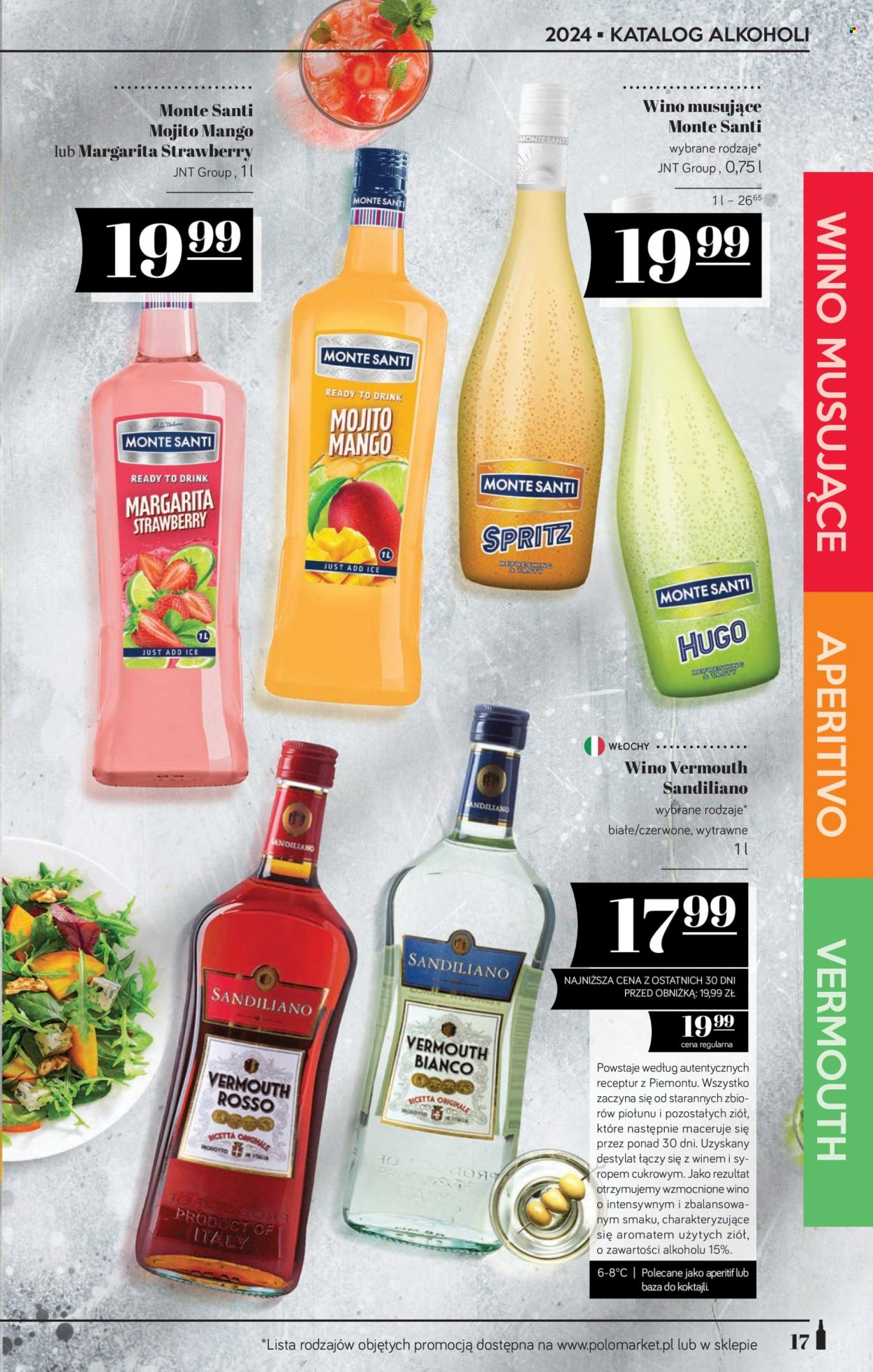 Gazetka Polomarket - 26.04.2024 - 16.05.2024. Strona 17