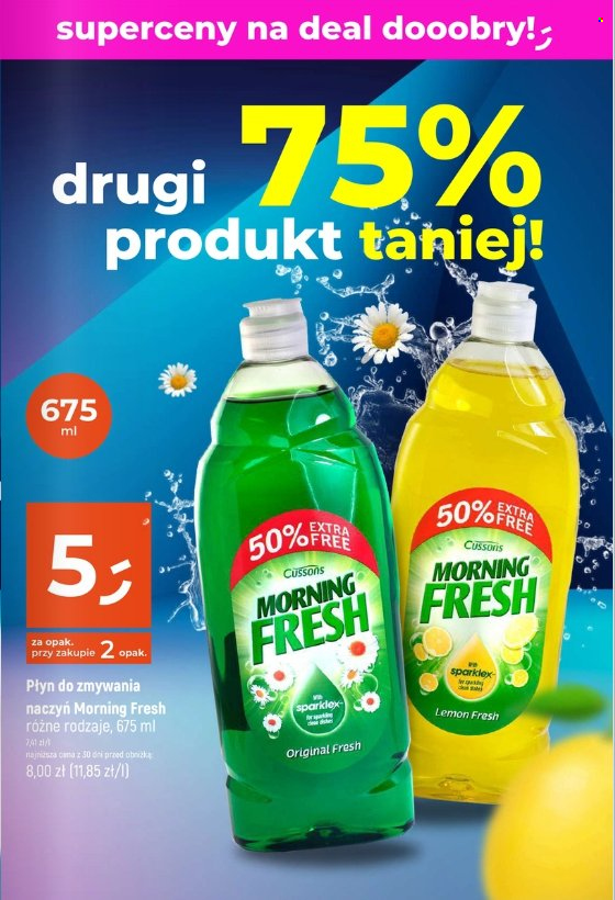 Gazetka Dealz - 28.04.2024 - 30.04.2024. Strona 3
