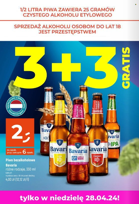 Gazetka Dealz - 28.04.2024 - 30.04.2024. Strona 4