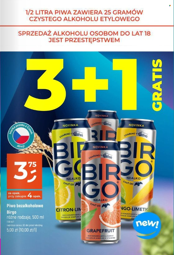 Gazetka Dealz - 28.04.2024 - 30.04.2024. Strona 5
