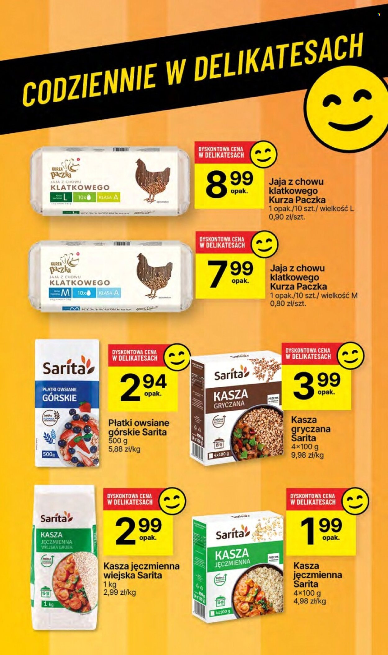 Gazetka Delikatesy Centrum - 25.04.2024 - 1.05.2024. Strona 50