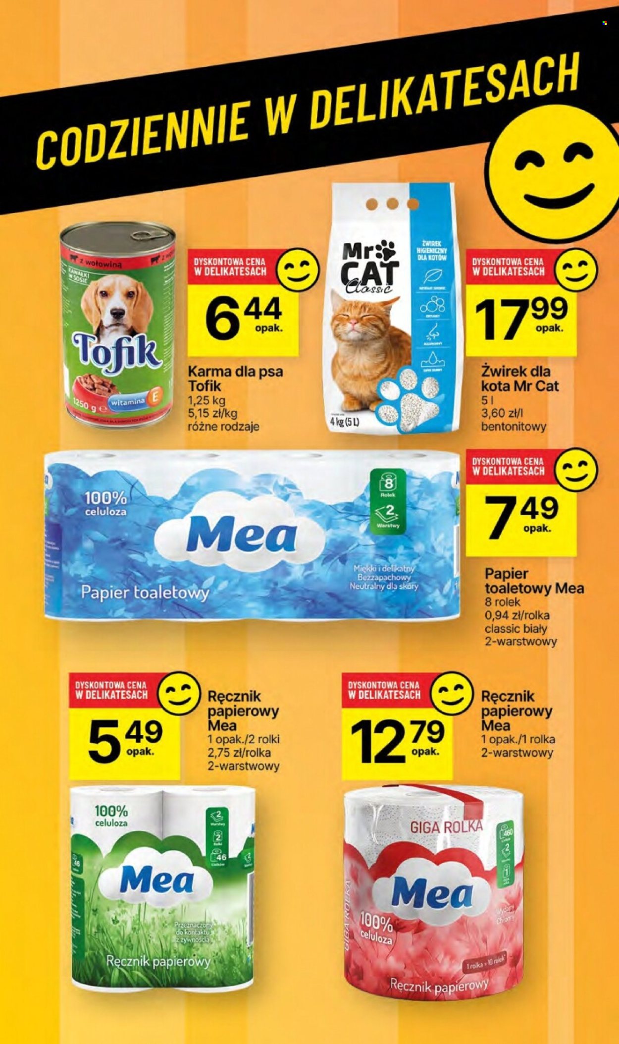 Gazetka Delikatesy Centrum - 25.04.2024 - 1.05.2024. Strona 58