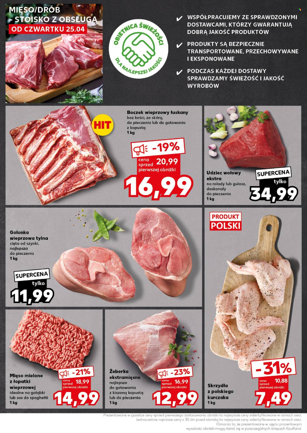 Gazetka Kaufland - 29.04.2024 - 30.04.2024. Strona 22