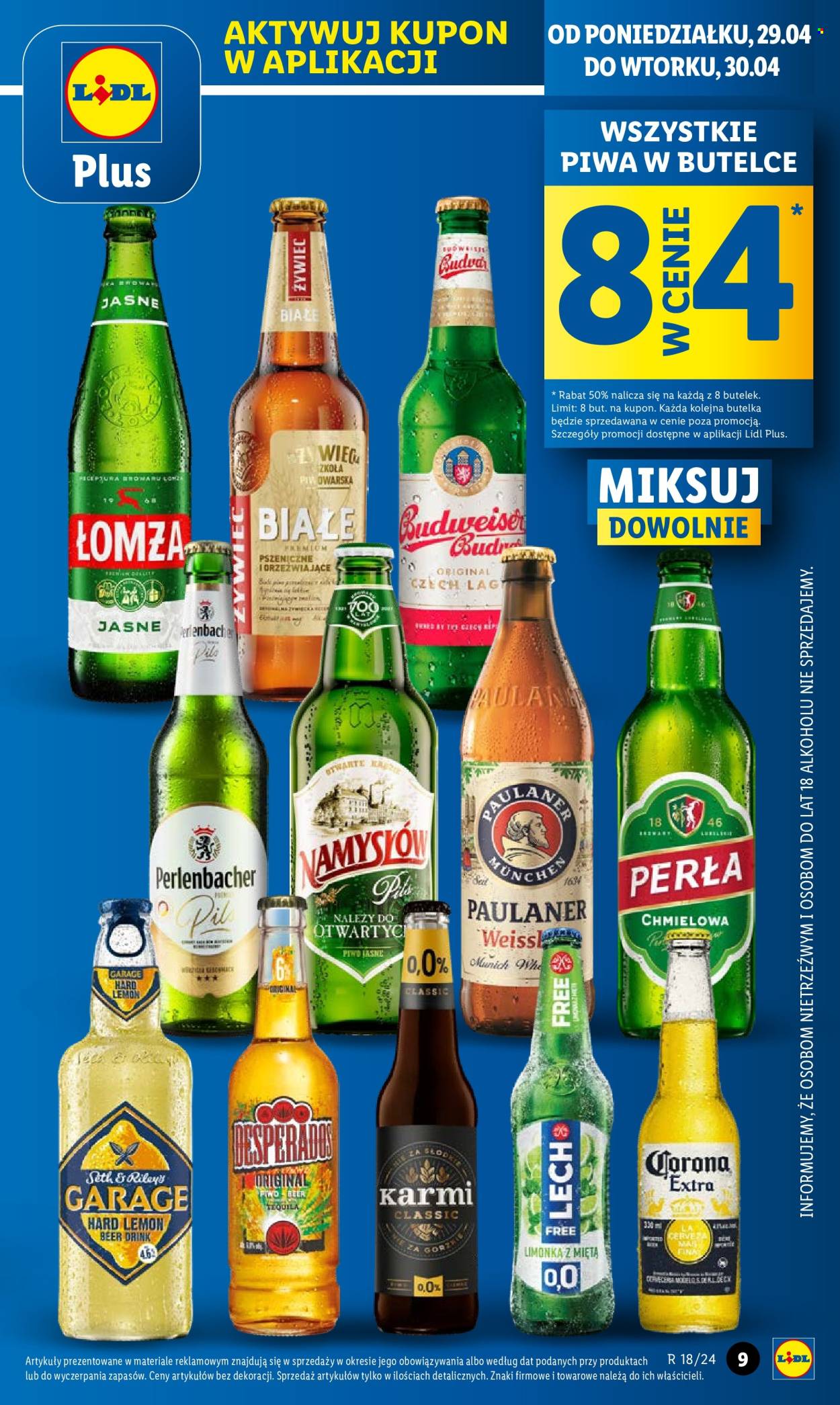 Gazetka Lidl - 29.04.2024 - 30.04.2024. Strona 5