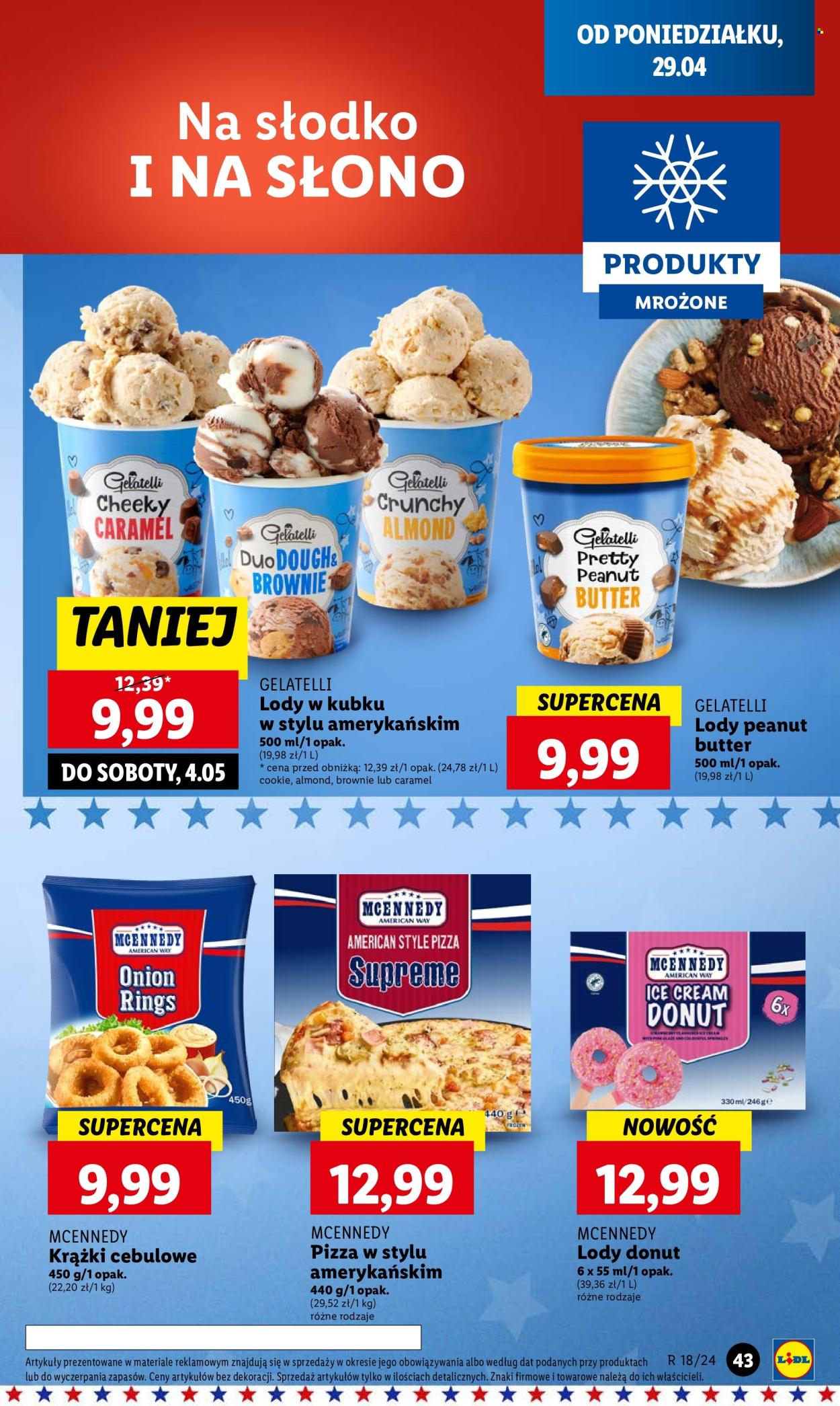 Gazetka Lidl - 29.04.2024 - 30.04.2024. Strona 47