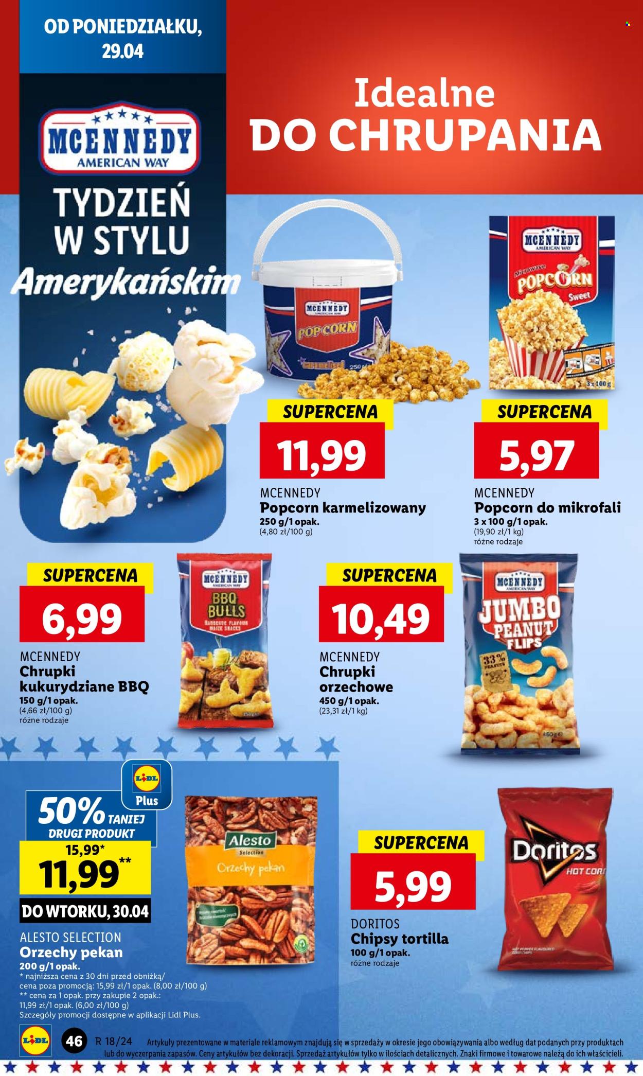 Gazetka Lidl - 29.04.2024 - 30.04.2024. Strona 50