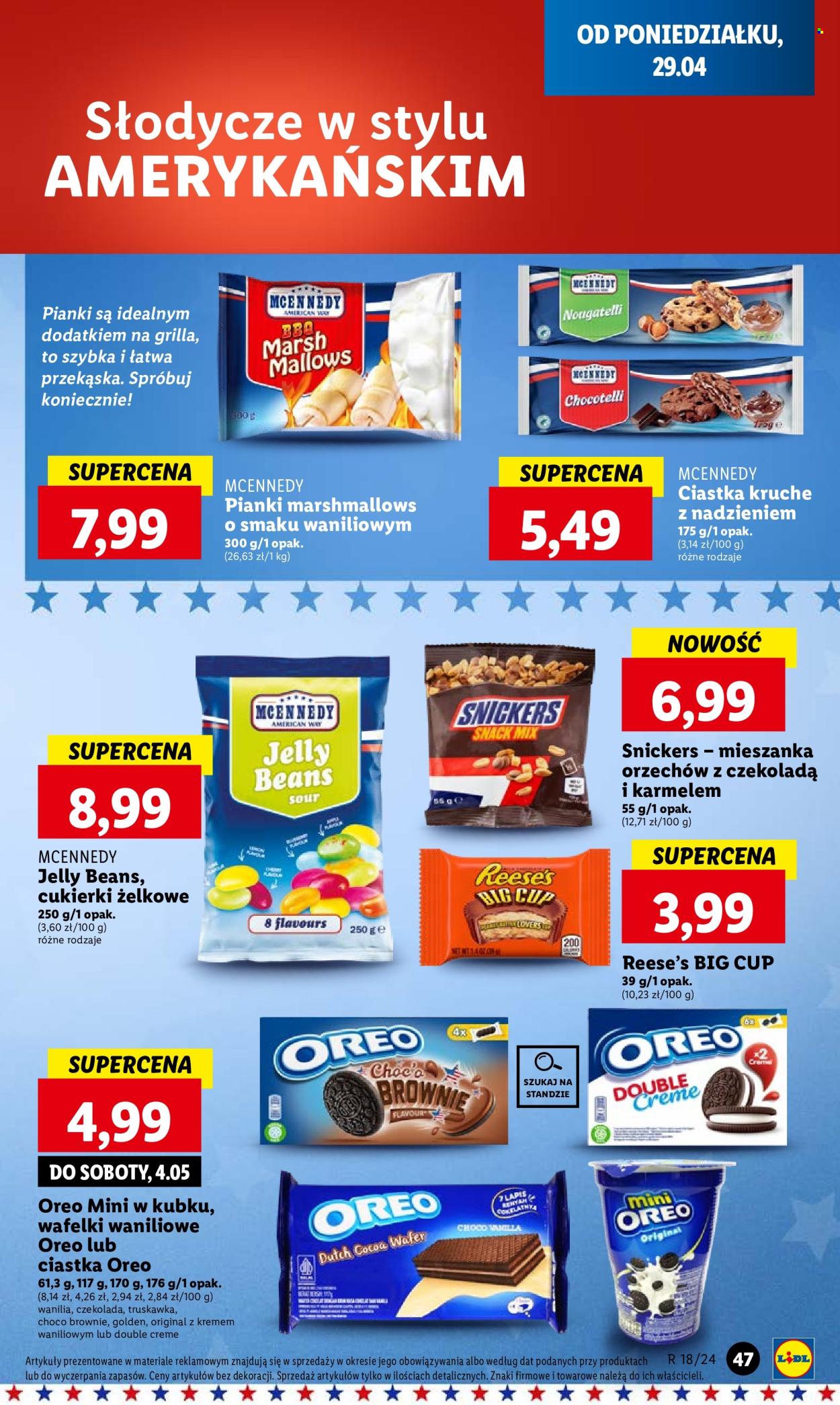 Gazetka Lidl - 29.04.2024 - 30.04.2024. Strona 51