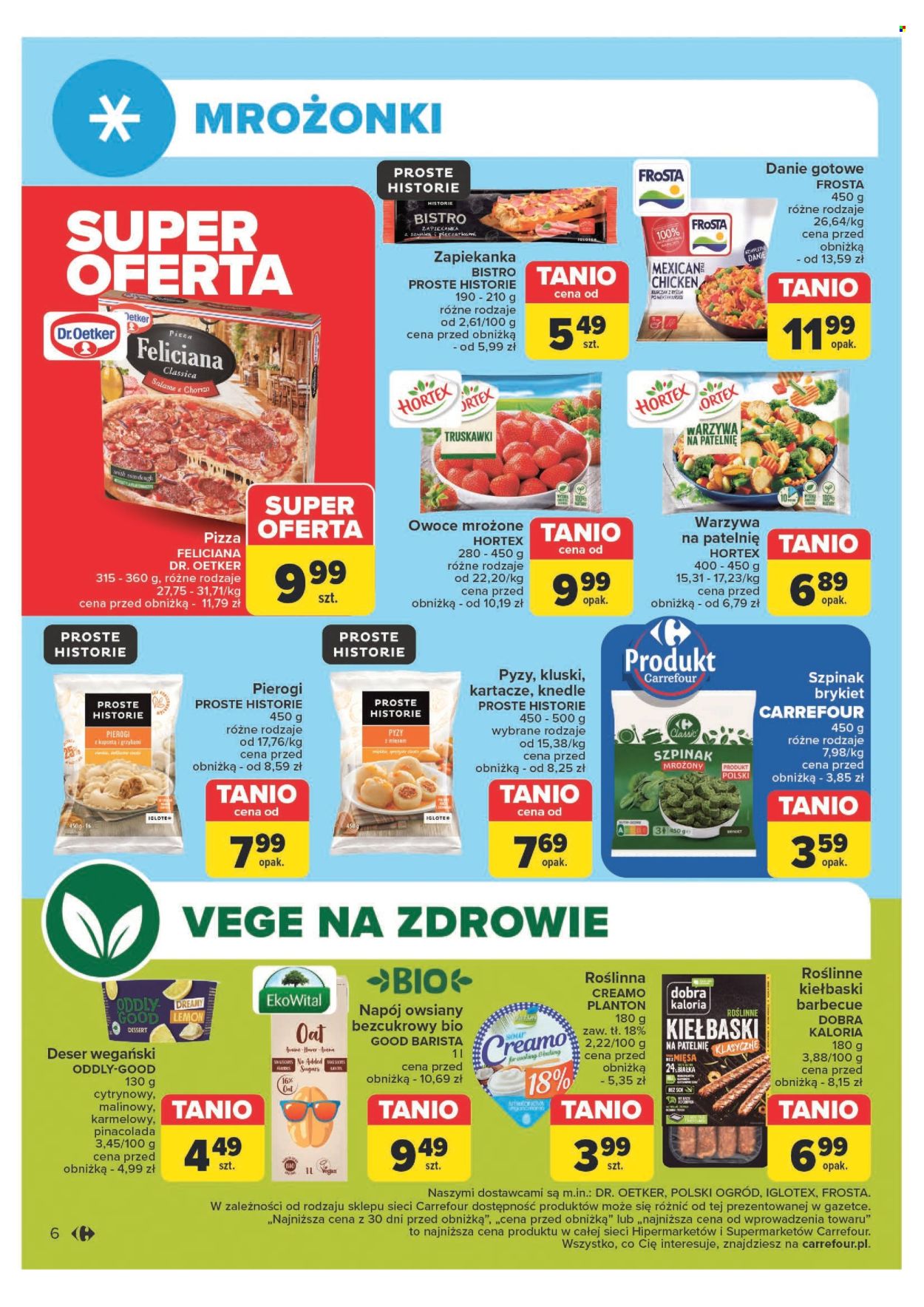 Gazetka Carrefour - 29.04.2024 - 11.05.2024. Strona 8