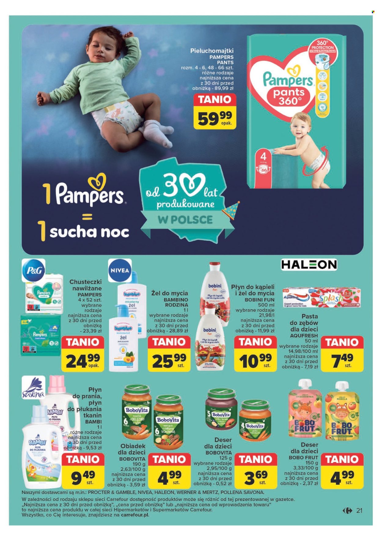 Gazetka Carrefour - 29.04.2024 - 11.05.2024. Strona 23