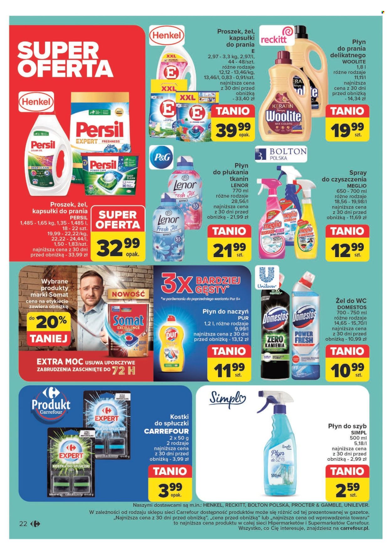 Gazetka Carrefour - 29.04.2024 - 11.05.2024. Strona 24