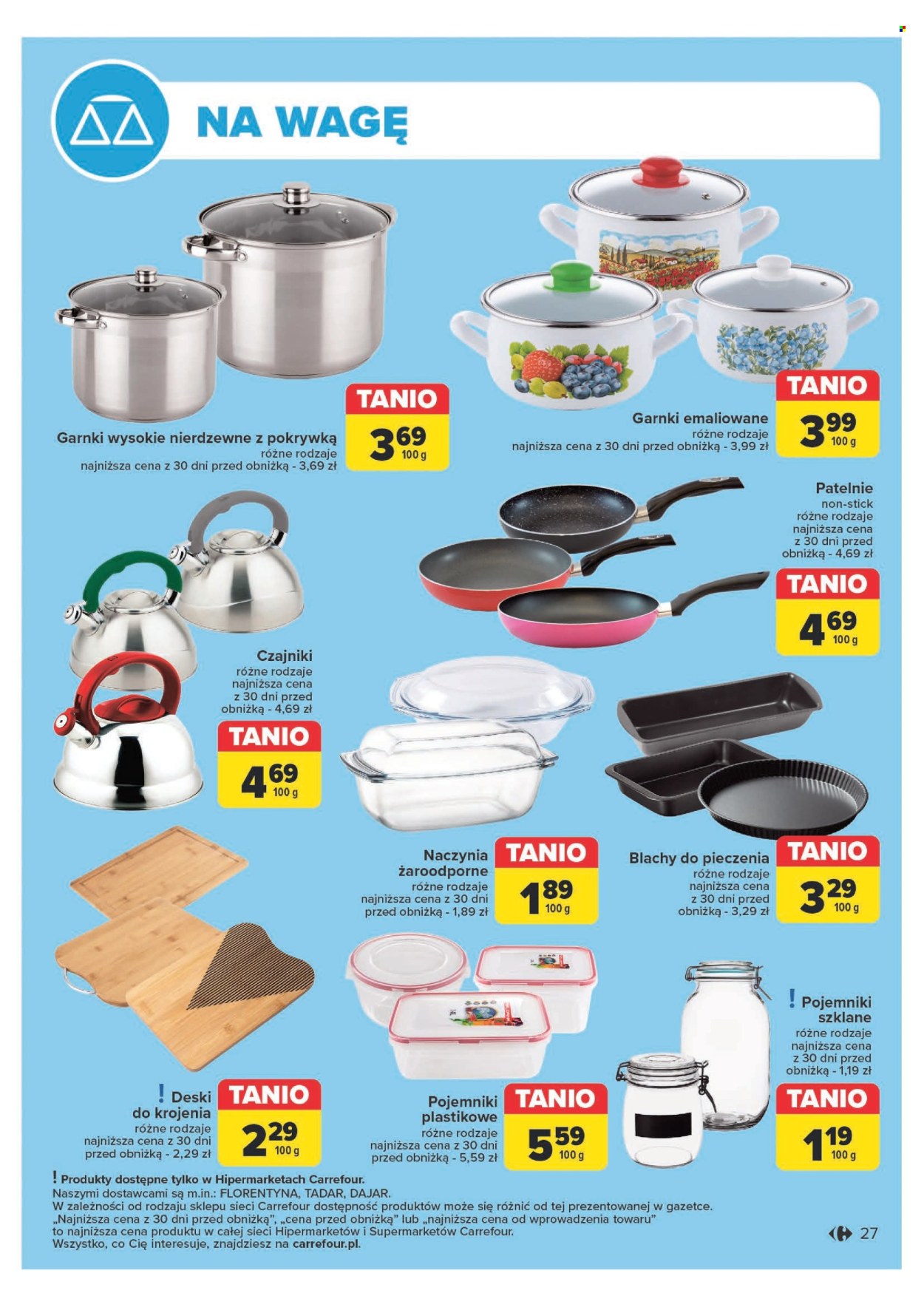Gazetka Carrefour - 29.04.2024 - 11.05.2024. Strona 29