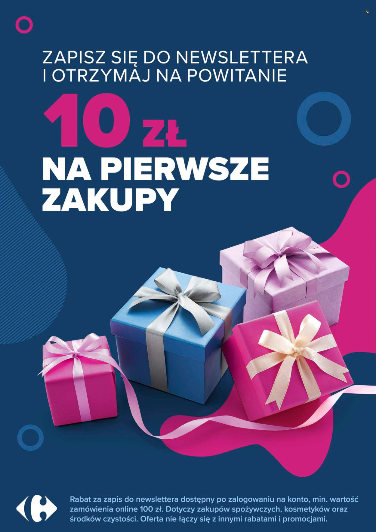 Gazetka Carrefour - 29.04.2024 - 11.05.2024. Strona 43