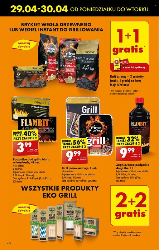 Gazetka Biedronka - 29.04.2024 - 4.05.2024. Strona 8