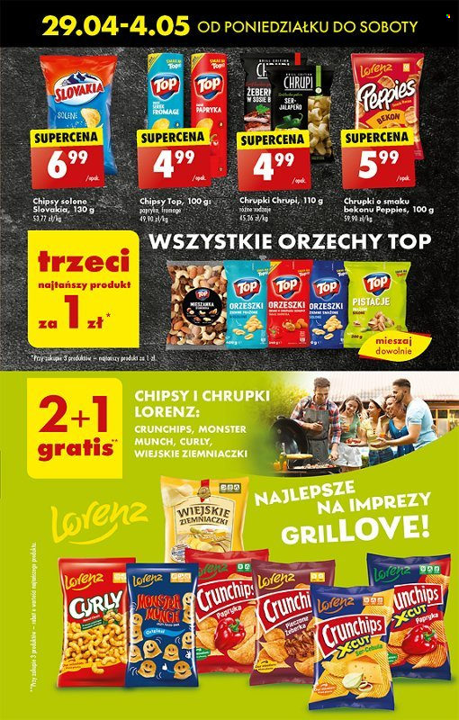 Gazetka Biedronka - 29.04.2024 - 4.05.2024. Strona 13