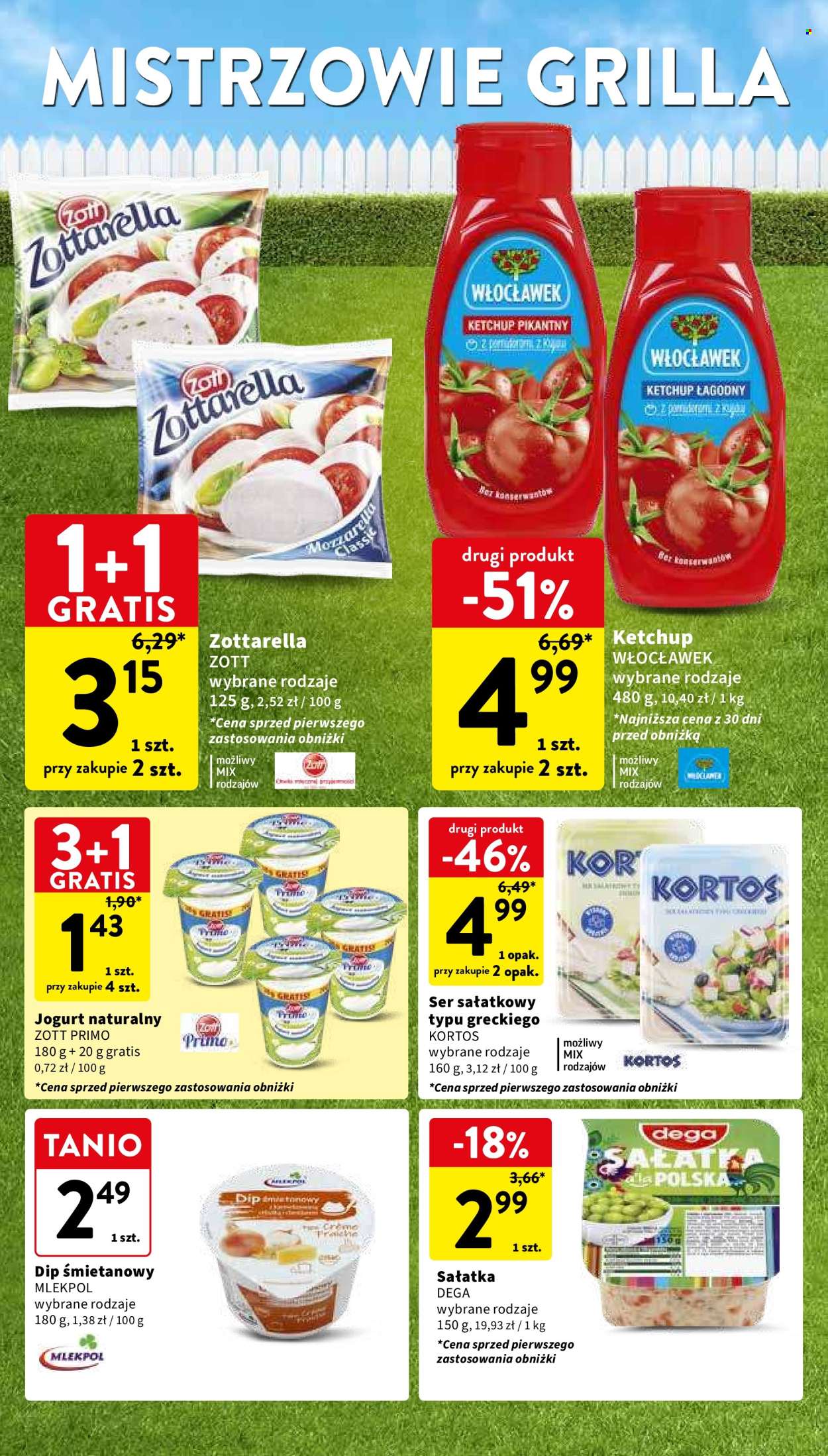 Gazetka Intermarché - 30.04.2024 - 8.05.2024. Strona 8