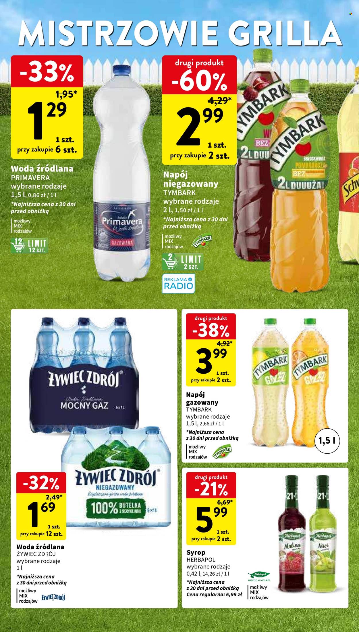 Gazetka Intermarché - 30.04.2024 - 8.05.2024. Strona 10
