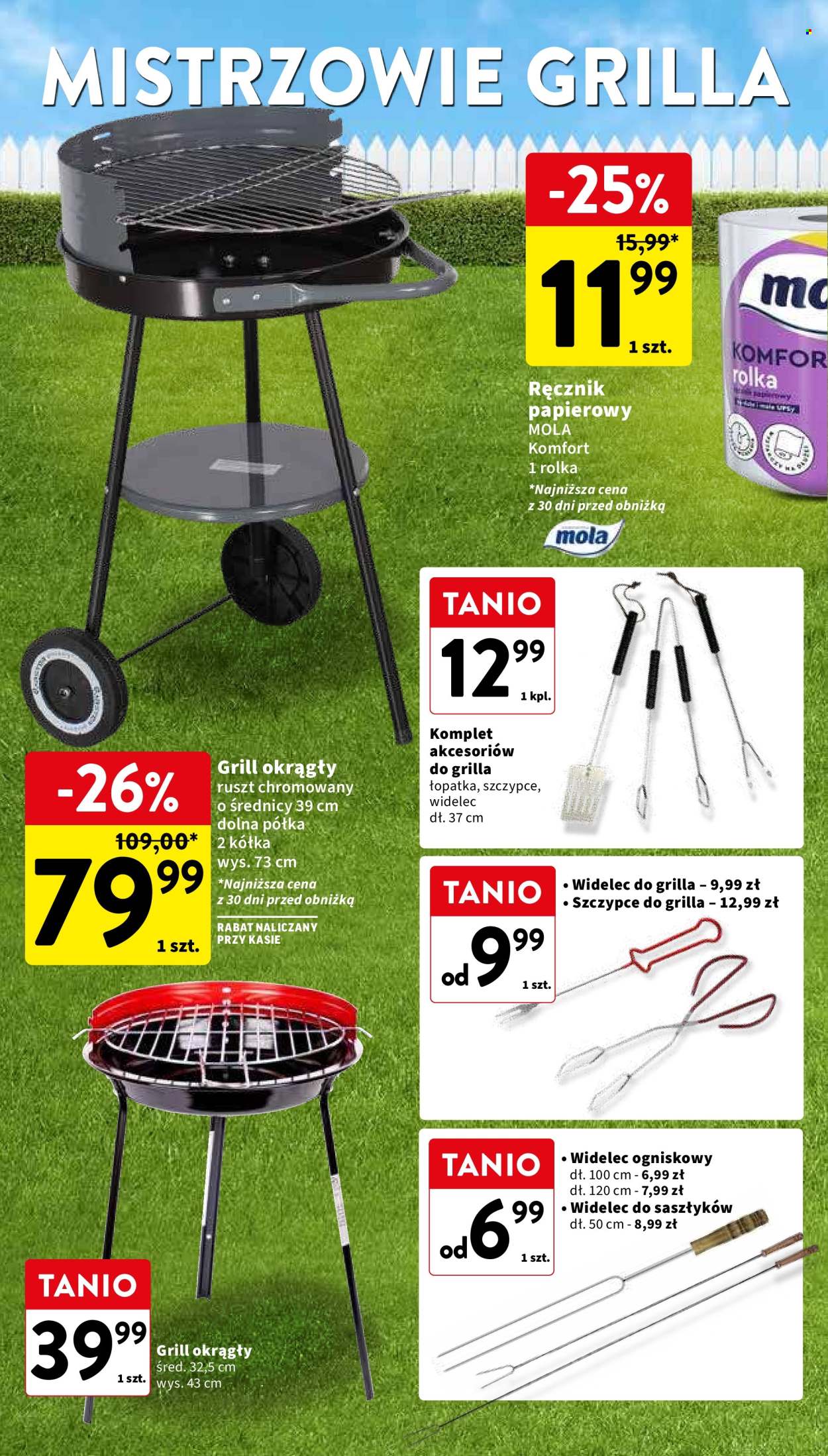 Gazetka Intermarché - 30.04.2024 - 8.05.2024. Strona 14