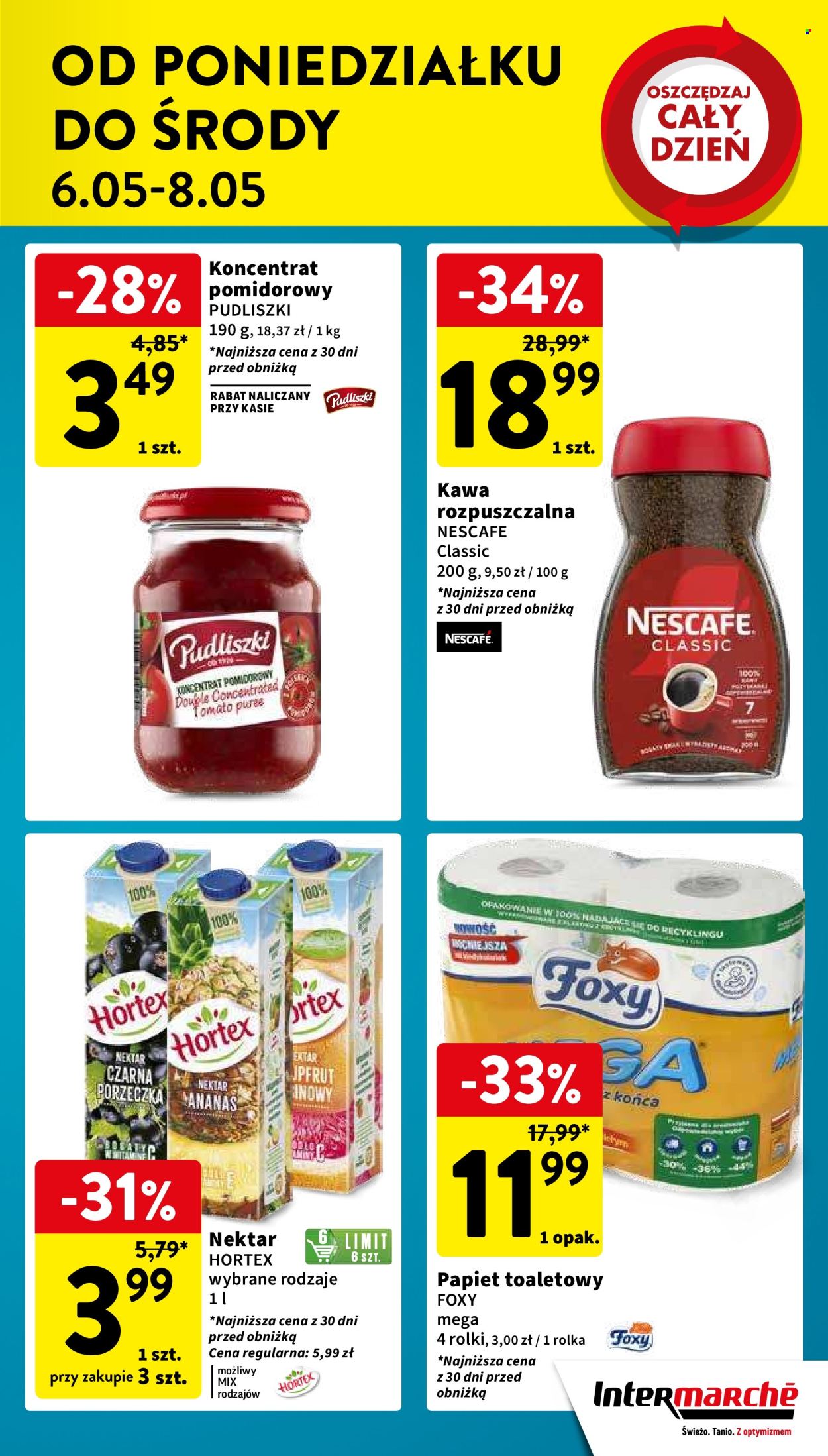 Gazetka Intermarché - 30.04.2024 - 8.05.2024. Strona 21
