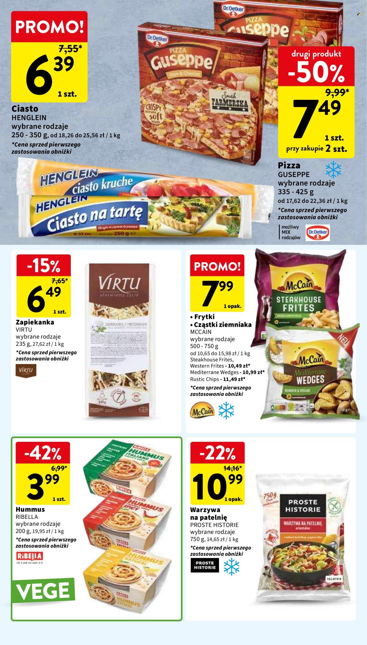 Gazetka Intermarché - 30.04.2024 - 8.05.2024. Strona 27